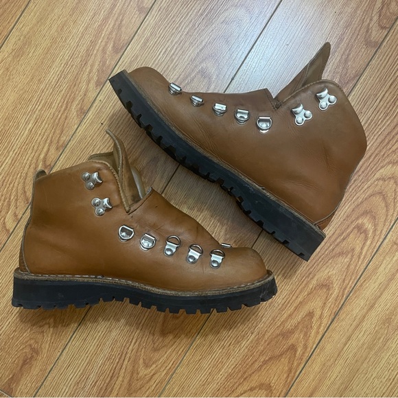 Danner Women's Mountain Light Cascade Hiking Boot Size 7 - Picture 7 of 10